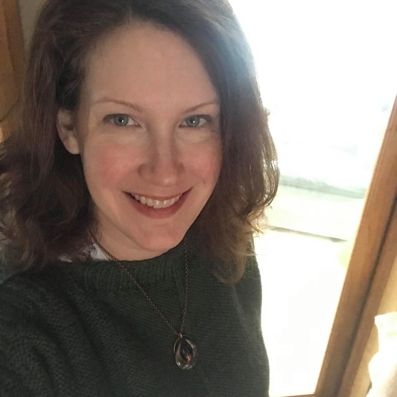 Meet your Posher, Jen - Picture 1 of 1